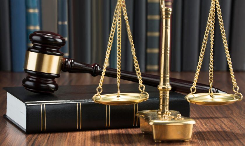 истечение сроков наложения административного взыскания